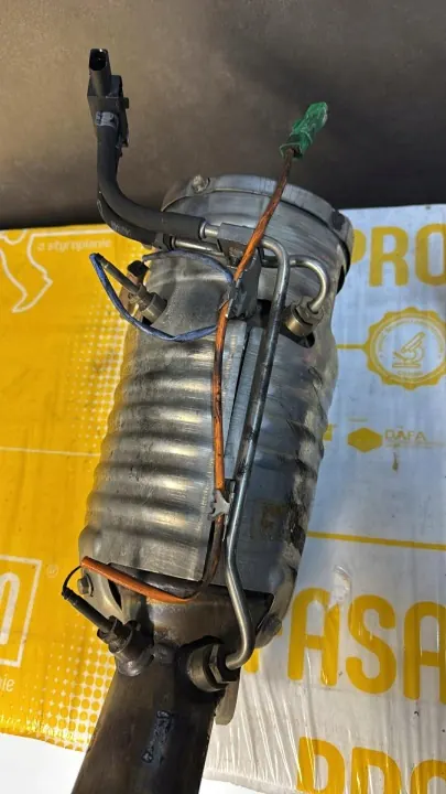 Katalysator OEM 00.123.22N für Jaguar F-Pace image 4
