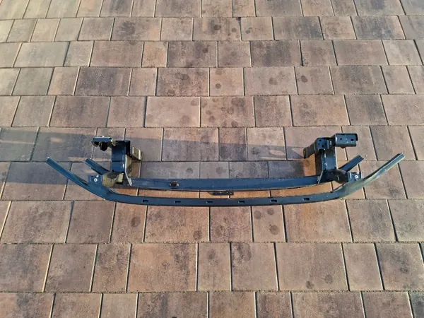 Viga do para-choques dianteiro VW Taigo OEM 2G7807109A image 5