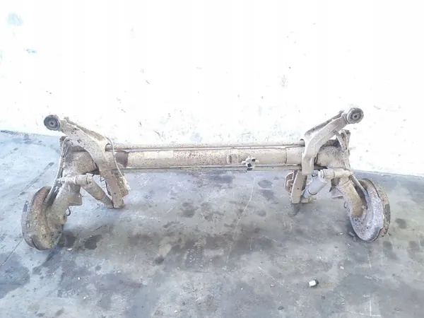 Citroen Xsara Picasso Hinterachsträger OEM FZB003 image 4