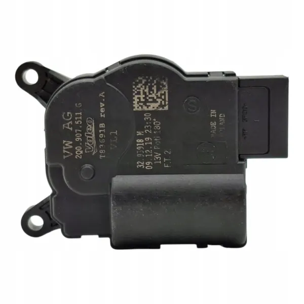 Värmemotor OEM 2Q0907511G för VW Golf 13- image 4