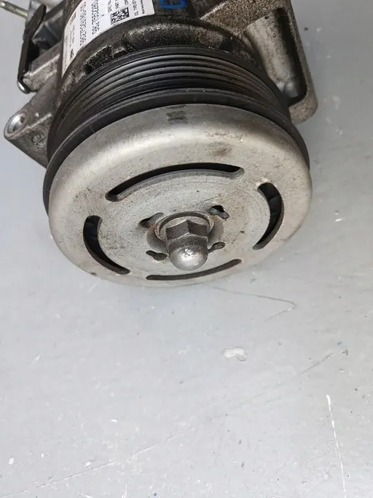 Compresor de aire acondicionado OPEL GRANDLAND X 1.2 THP image 2