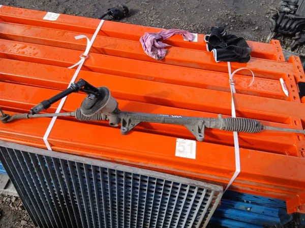 Gebrauchte Renault OE A0001558 TRW Zündspule image 2