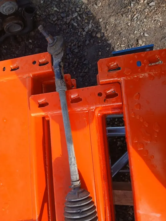 Gebrauchte Renault OE A0001558 TRW Zündspule image 4