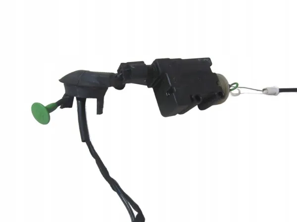BMW Z3 E36 Tankklappen-Aktor OEM 51258410575 image 2