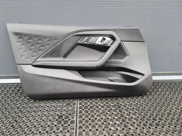 KKDA BMW G42 Estofamento Esquerdo Dianteiro - OEM image 2