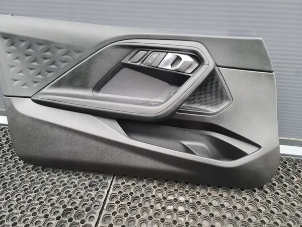 KKDA BMW G42 Estofamento Esquerdo Dianteiro - OEM image 3