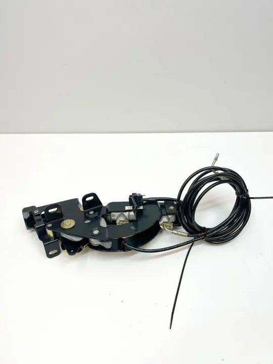 Cilindros de techo OEM A1298001774 para Mercedes-Benz SL image 3