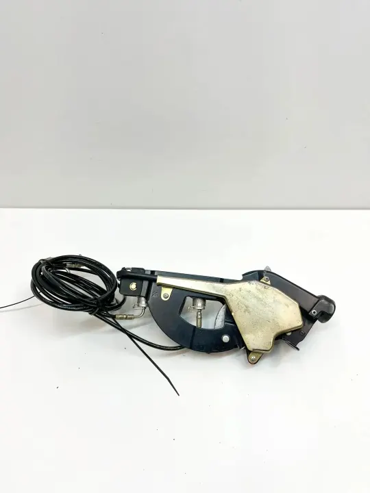 Cilindros de techo OEM A1298001774 para Mercedes-Benz SL image 7