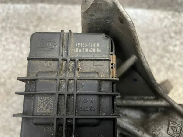 Turbostyrning OEM 49335-19410 för BMW X1 2.0D image 3