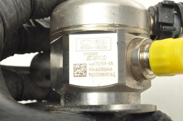 Brandstofpomp Kia OE OEM 35320-08200 voor Proceed III image 6
