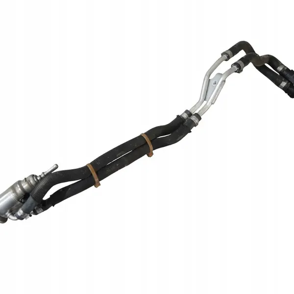 AdBlue-injektor BMW X3 G01 2018 A2C95505000 image 4