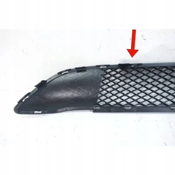 Grille de pare-chocs avant OEM A1188851201 Mercedes CLA image 6