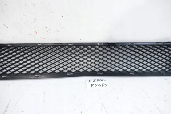 Grille de pare-chocs avant OEM A1188851201 Mercedes CLA image 7