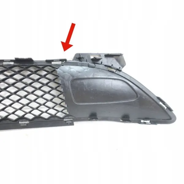 Grille de pare-chocs avant OEM A1188851201 Mercedes CLA image 9