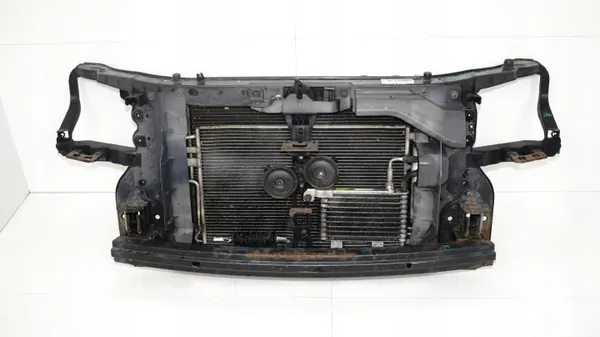 Courroie Avant OEM 360158984 pour Kia Sportage II 2.0 CRDI image 2