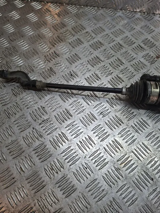 Cremallera dirección Smart Fortwo 01r 0004873V002 image 3