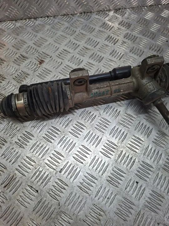 Cremallera dirección Smart Fortwo 01r 0004873V002 image 4