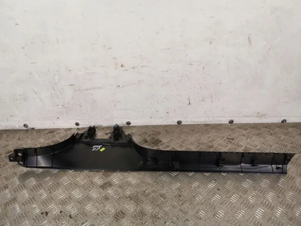 OEM FBZ13023 Etuoven kynnyssuoja Peugeot 5008 image 3