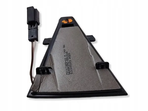 Sensor Porsche Taycan OEM 9J1845109 - Usado image 8
