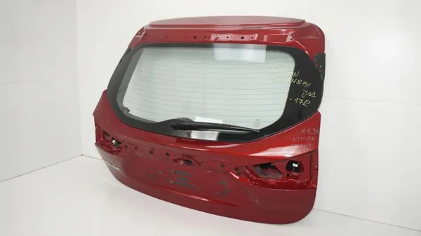 Porta Traseira OEM 360191644 para Nissan Qashqai J11 2013-2017 image 3