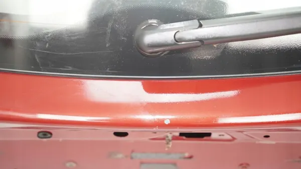 Porta Traseira OEM 360191644 para Nissan Qashqai J11 2013-2017 image 5