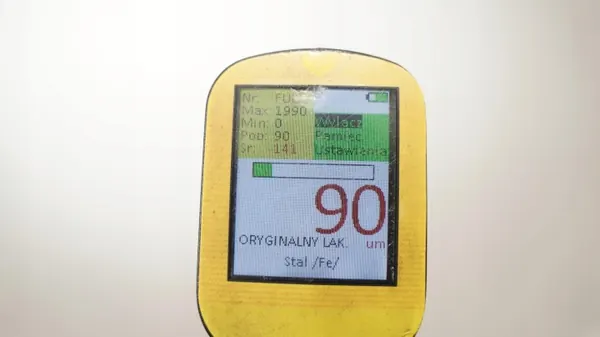 Porta Traseira OEM 360191644 para Nissan Qashqai J11 2013-2017 image 6