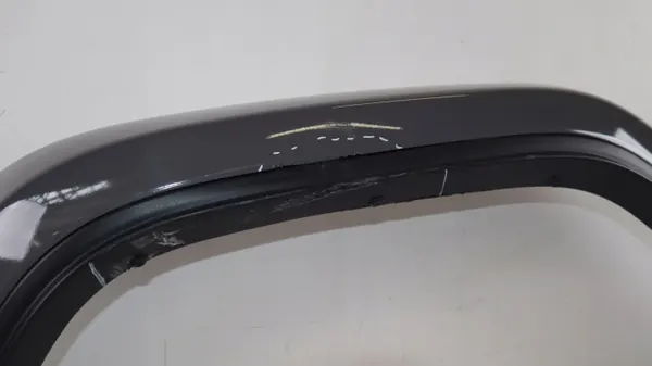 Jeep Wrangler JL 18- Rechter Heckkotflügel OEM A62ACM100 image 4