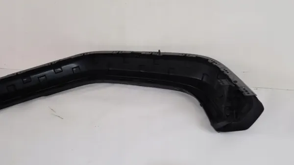 Jeep Wrangler JL 18- Rechter Heckkotflügel OEM A62ACM100 image 9