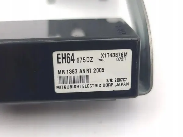 Mazda CX-7 Remregelaar OEM EH64675DZ image 3