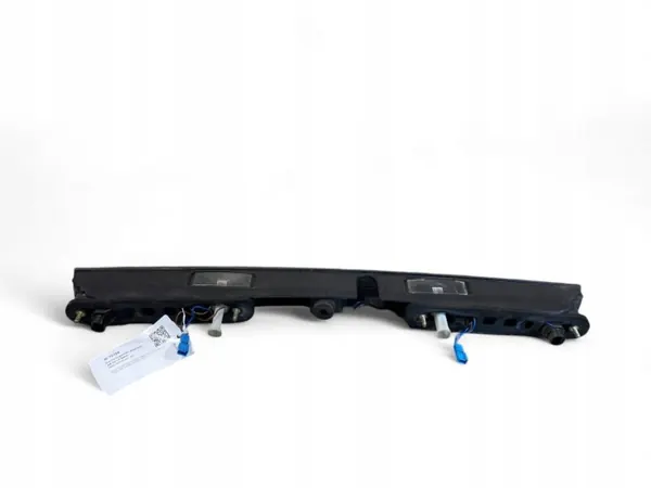 Manija puerta trasera BMW 63216904166 - Pieza OE image 6