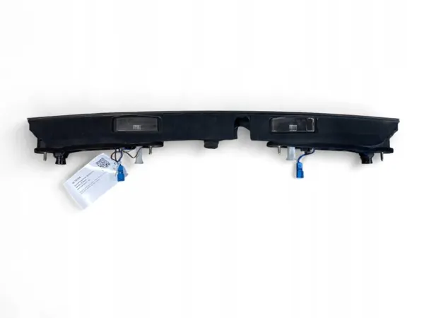 Manija puerta trasera BMW 63216904166 - Pieza OE image 7