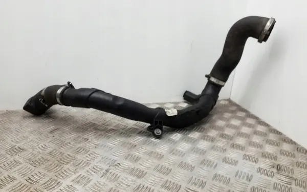 Volkswagen OE 5N0145840F Intercooler-Rohr image 2