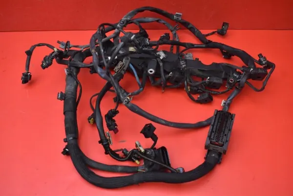Faisceau Moteur A2700108902 pour Mercedes CLA image 2