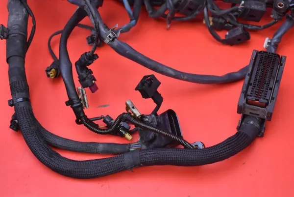 Faisceau Moteur A2700108902 pour Mercedes CLA image 3