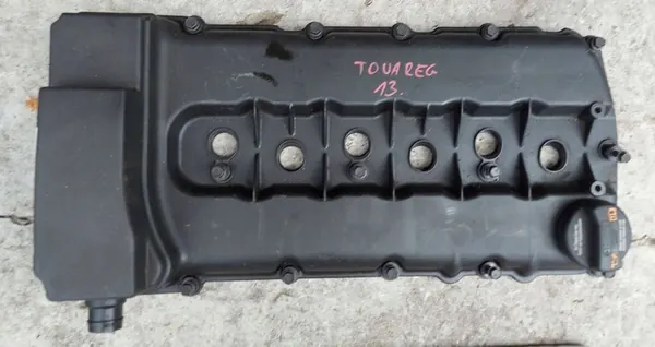 Ventilock Volkswagen Touareg II 3.6 FSI OEM 022103515a image 2