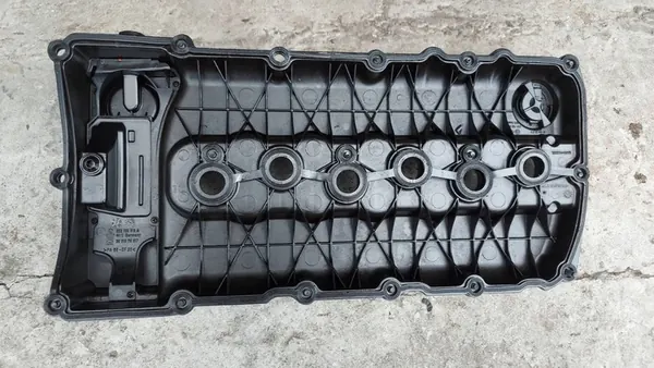 Ventilock Volkswagen Touareg II 3.6 FSI OEM 022103515a image 3