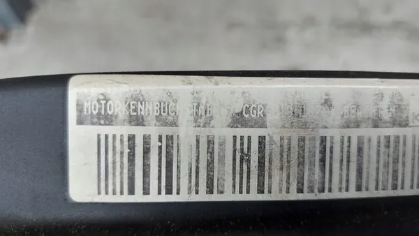 Ventilock Volkswagen Touareg II 3.6 FSI OEM 022103515a image 5