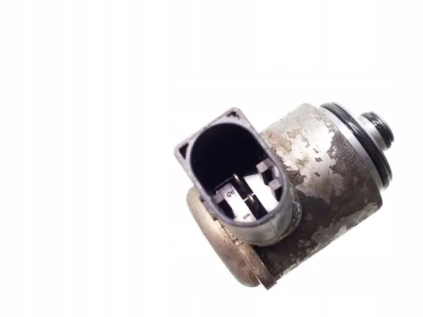 Audi Servotronic-ventil OEM 02818781 för A6 S6 image 3