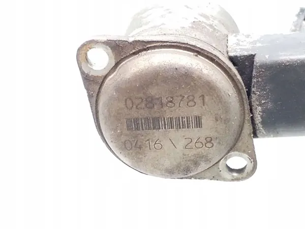 Audi Servotronic-ventil OEM 02818781 för A6 S6 image 4