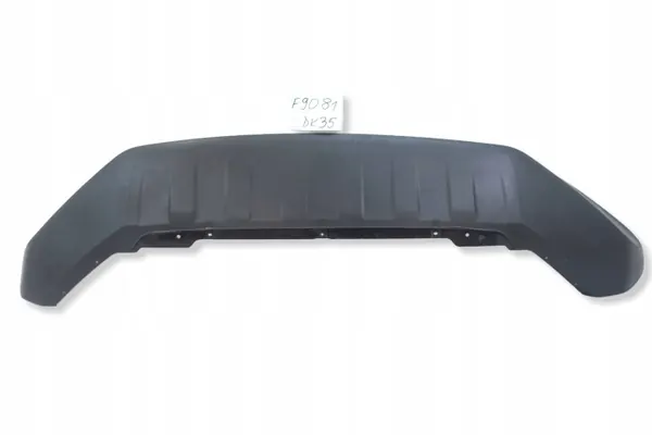 OEM 57A807061B Frontstoßstangen-Spoiler für Skoda Karoq image 2