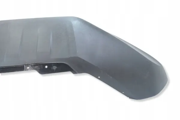 OEM 57A807061B Frontstoßstangen-Spoiler für Skoda Karoq image 4
