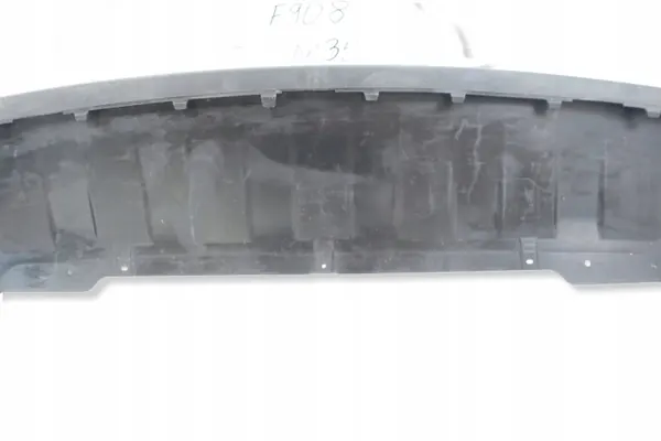 OEM 57A807061B Frontstoßstangen-Spoiler für Skoda Karoq image 7