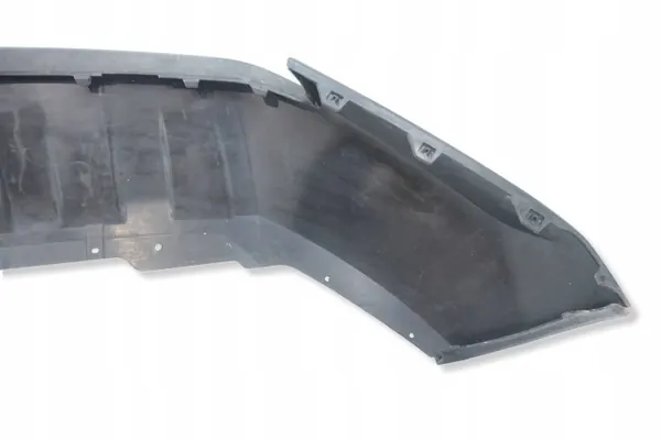 OEM 57A807061B Frontstoßstangen-Spoiler für Skoda Karoq image 8