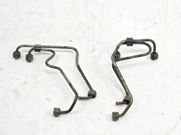 Tubos de injeção VW T4 1.9 TD ABL OEM 1K image 2