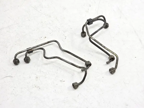 Tubos de injeção VW T4 1.9 TD ABL OEM 1K image 3