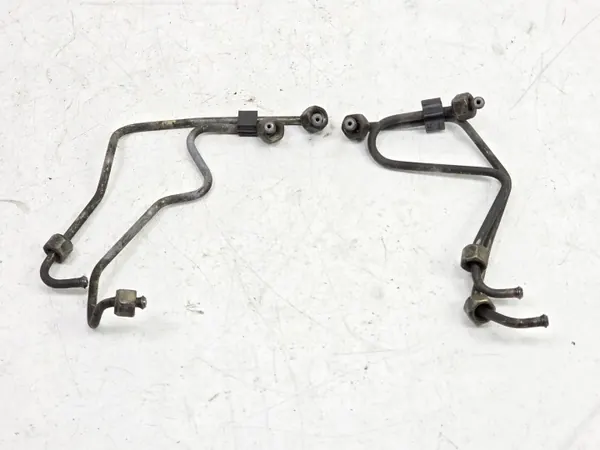 Tubos de injeção VW T4 1.9 TD ABL OEM 1K image 5