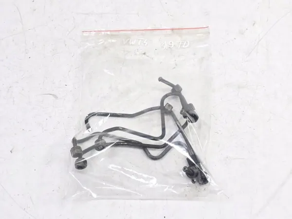 Tubos de injeção VW T4 1.9 TD ABL OEM 1K image 9