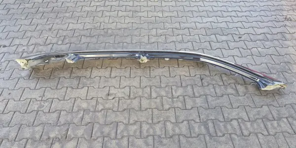 Barre de Toit Droite Longue OEM Suzuki Vitara III 15-18 image 2