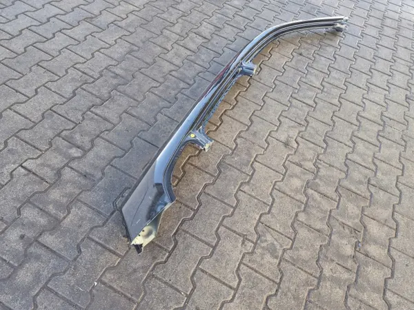 Barre de Toit Droite Longue OEM Suzuki Vitara III 15-18 image 5