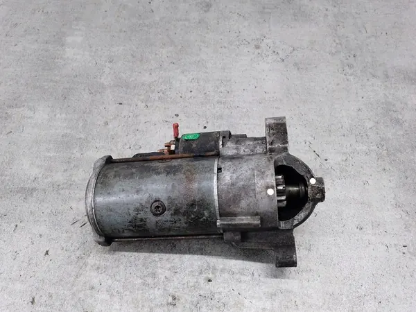 Motor de arranque Renault Master II FL 2.5 DCI VALEO image 3